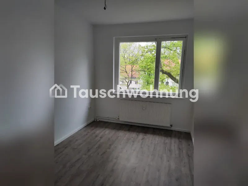 Tauschwohnung: Sonnige 2-Zimmer Wohnung Siemensstadt — photo 1